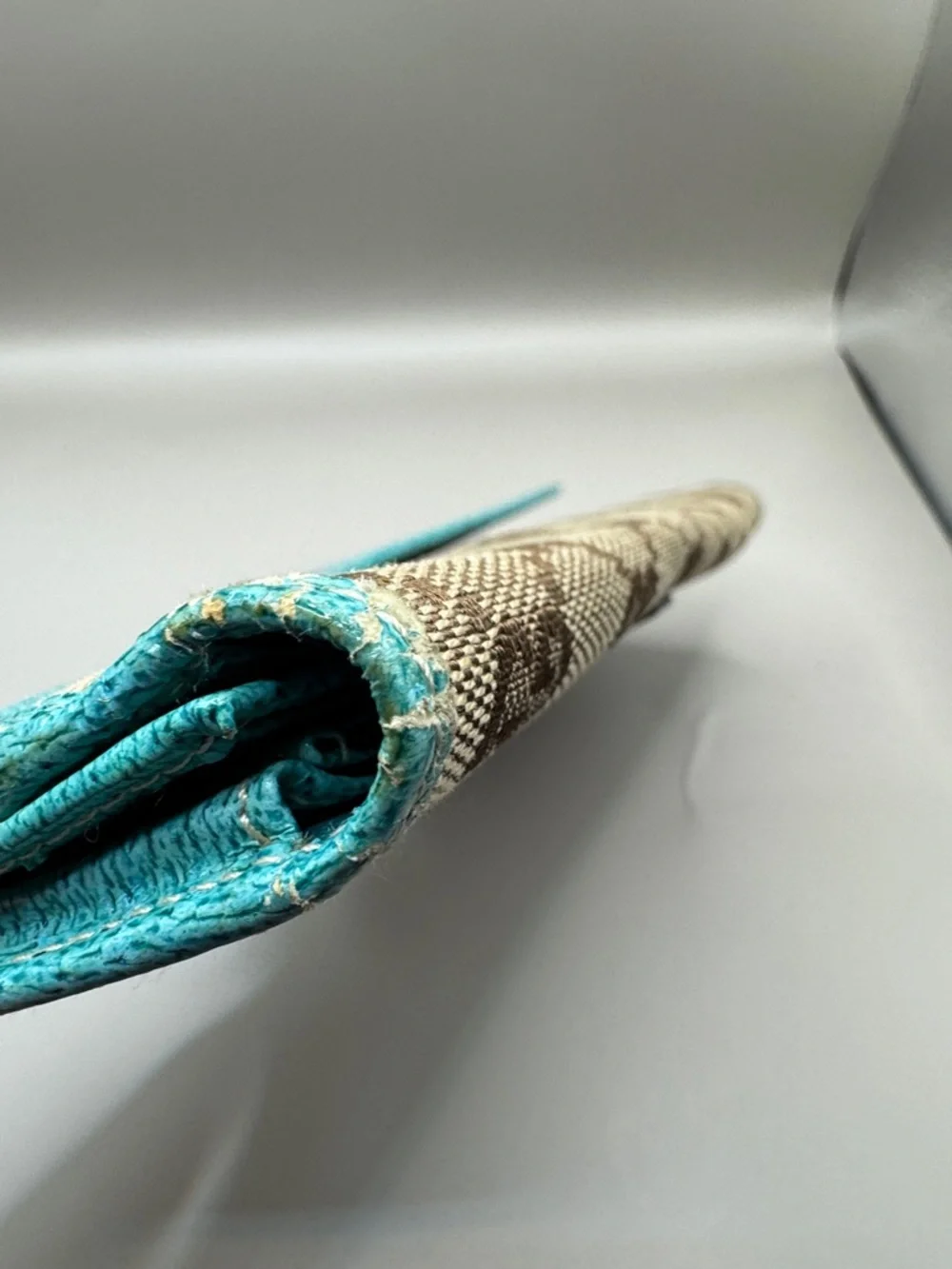 Gucci Vintage Jackie long wallet - Picture 15 of 15